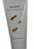 APIZIN Bienenschutz-Creme nach eigener Rezeptur, 50ml