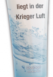 Krieger-Duschgel, 200ml, als Mitarbeitergeschenk