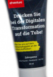 etventure - Zahnpasta PARO in eigener bedruckten Tube, 30ml