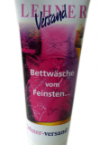 Bedruckte Handcreme-Tube für den Wiederverkauf